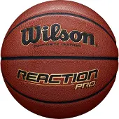 Wilson Reaction Pro Basketbal Indoor / Outdoor Maat 5-6-7 | 7