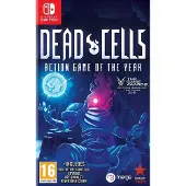 Dead Cells - Action Game of the Year
