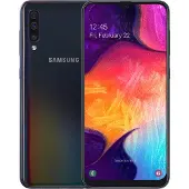 Samsung Galaxy A50 - 128GB - Zwart