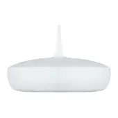 UMAGE Clava Dine Hanglamp White matt