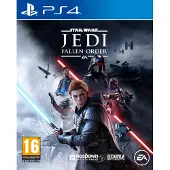 Jedi: Fallen Order (Nordic)