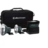 Elinchrom Set ELB 500TTL Dual To Go