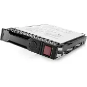 HP Mixed Use - SSD - 480 GB - Hot-Swap - 2,5" SFF (6,4 cm SFF)