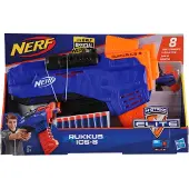 Nerf Hasbro Nerf Elite Rukkus Nerf Speelfigurenset