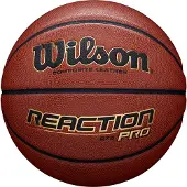 Wilson Reaction Pro Basketbal Maat 5 - Binnen/buiten