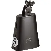 Meinl Percussion Zwarte Finish model 5 1/4" Koebel