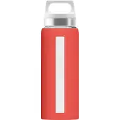 SIGG Waterfles Sigg Dream Scarlet 0.65L Red-Mat