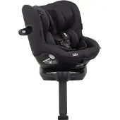 Joie I-spin 360 Car Seat Zwart