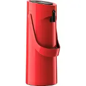 Tefal Czerwony termos 1,9 l Ponza –