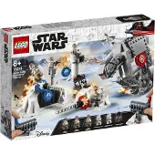 LEGO Star Wars 75241 Action Battle Verdediging van Echo Base