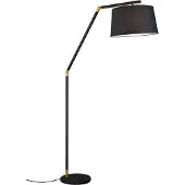 TRIO Vloerlamp TRACY 462100132 van