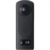 Ricoh Theta Z-1