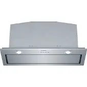 Bosch DHL785C Dampkap Afvoergroep C inox