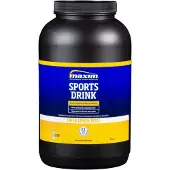 Maxim Fresh Sports Drink Powder Lemon 2kg