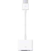 Apple HDMI naar DVI-D Dual Link Kabel Converter