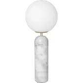 Globen Lighting Torrano tafellamp Wit