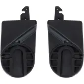 Hauck Eagle Autostoeladapter Comfort Fix / iPro baby black