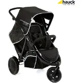 Hauck Buggy Freerider Black