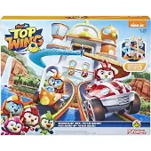 Hasbro Top Wing Racebaan Multi multi Kunststof Speelgoedvoertuig
