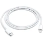 Apple Lightning Usb C kabel 1m