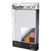 Datacolor SpyderCheckr