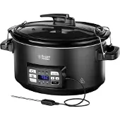 Russell Hobbs Sous Vide Slowcooker 6,5 Liter