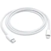 Apple Lightning Usb C kabel 1m