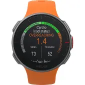 Polar Vantage V multisportwatch – Oranje