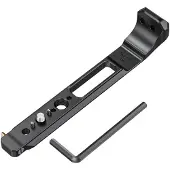 SmallRig 2520 Mounting Plate for Atomos Shogun 7
