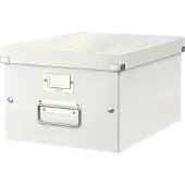 Leitz - Click & Store WOW Storage Box Medium