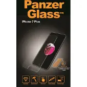 PanzerGlass Apple iPhone 7 Plus/8 Plus Screenprotector Glas