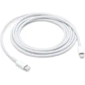 Apple Lightning Usb C kabel 2m