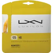 Luxilon 4G Set