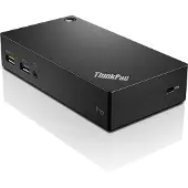 Lenovo ThinkPad USB 3.0 Pro Dock 40A70045EU