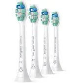 Philips Sonicare Optimal PlaqueDefense HX9024/10 (4 stuks)