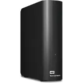 Western Digital WD Elements Desktop 4TB
