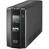 Schneider Electric Back-UPS Pro BR900MI UPS 900VA, 540W, lijninteractief, 6x C13