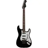 Fender Stratocaster Signature Tom Morello Rw Black