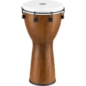Meinl Alpine Series 10" Djembe Barnwood
