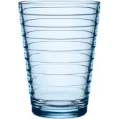Iittala Aino Aalto Drink 33 Cl Pak Van 2 - Drinkglazen Glas Aqua - 1026180