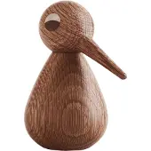 Architectmade Bird Houten Vogeltje L