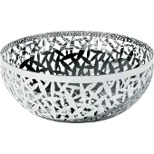 Alessi Cactus! fruitschaal ø 29 cm rvs glans