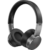 Lenovo ThinkPad X1 - On-Ear koptelefoon - Active Noise Cancellation - Bluetooth