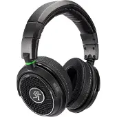 Mackie MC-450 Professionele Open-Back koptelefoon