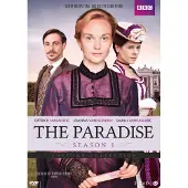 Just Entertainment The Paradise: Season 1 - DVD