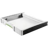 Festool 500767 / SYS-AZ Uittreklade Voor Classic En T-LOC Systainers (5 St)