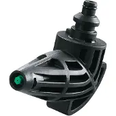 Bosch AQT Spuitlans - F016800581