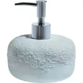 Spirella Zeepdispenser Cosy Wit
