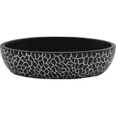 MSV Zeephouder Safari Zwart