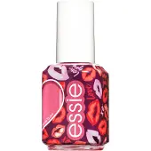 essie Valentijnscollectie 2020 Nagellak – 672 talk sweet to me – Roze - Glanzende Finish